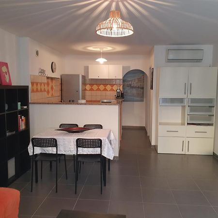 Location Saisonniere - Appartement T3 - Propriano โพรพริอาโน ภายนอก รูปภาพ