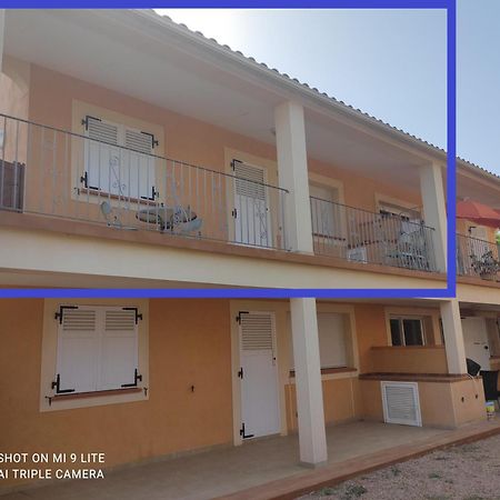 Location Saisonniere - Appartement T3 - Propriano โพรพริอาโน ภายนอก รูปภาพ