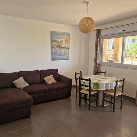 Location Saisonniere - Appartement T3 - Propriano โพรพริอาโน ภายนอก รูปภาพ