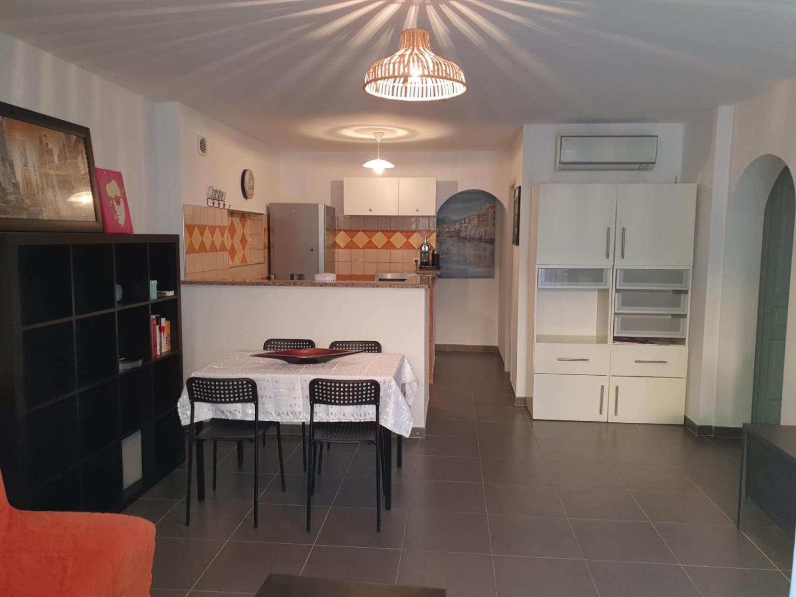 Location Saisonniere - Appartement T3 - Propriano โพรพริอาโน ภายนอก รูปภาพ