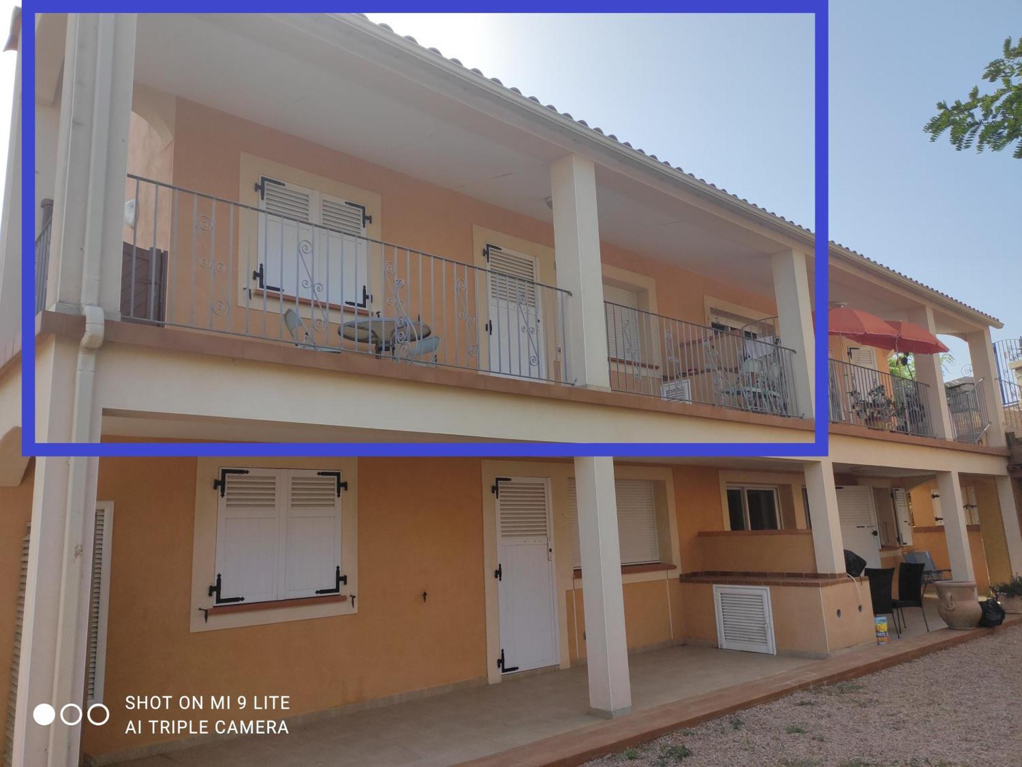 Location Saisonniere - Appartement T3 - Propriano โพรพริอาโน ภายนอก รูปภาพ