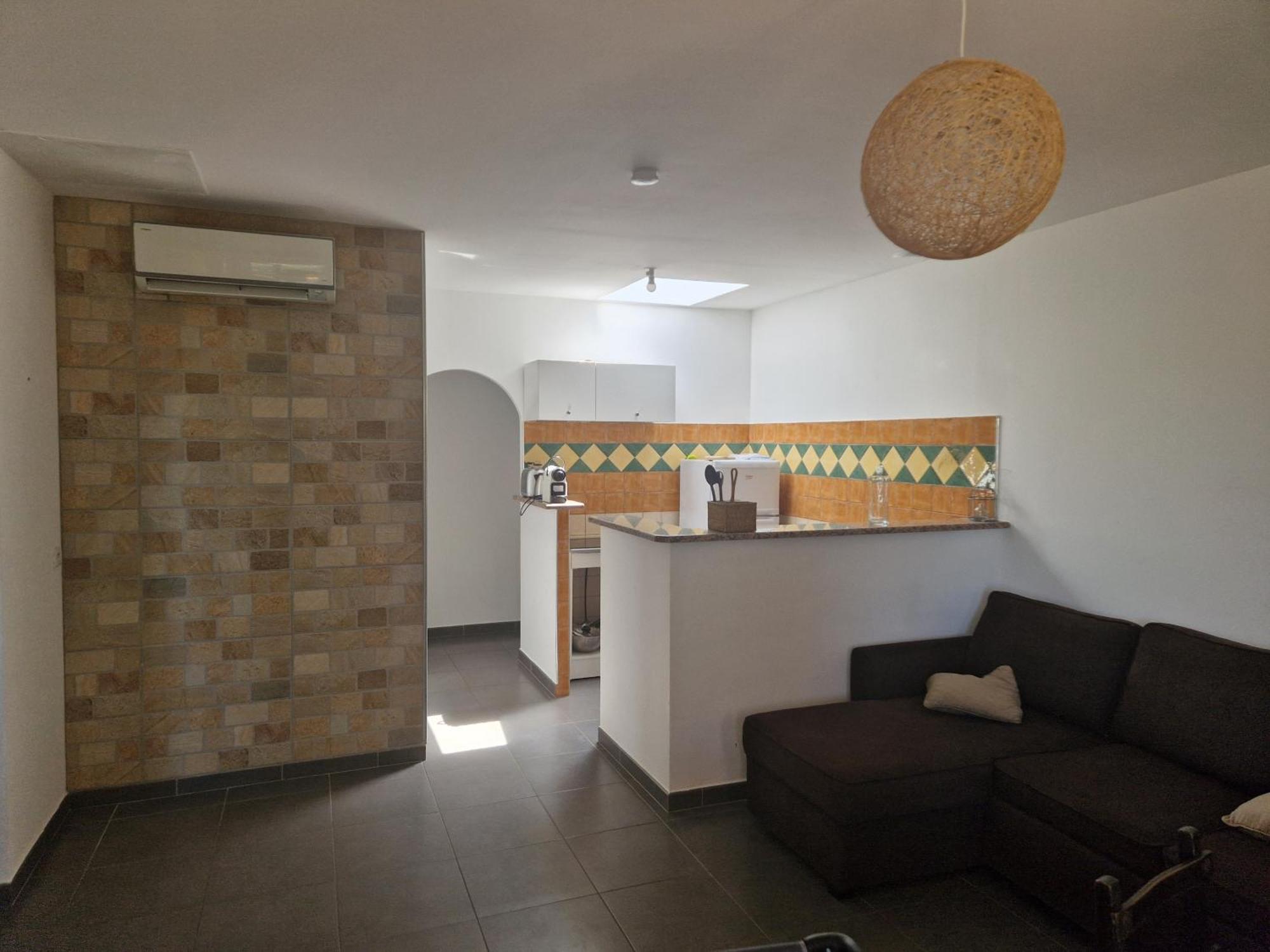 Location Saisonniere - Appartement T3 - Propriano โพรพริอาโน ภายนอก รูปภาพ