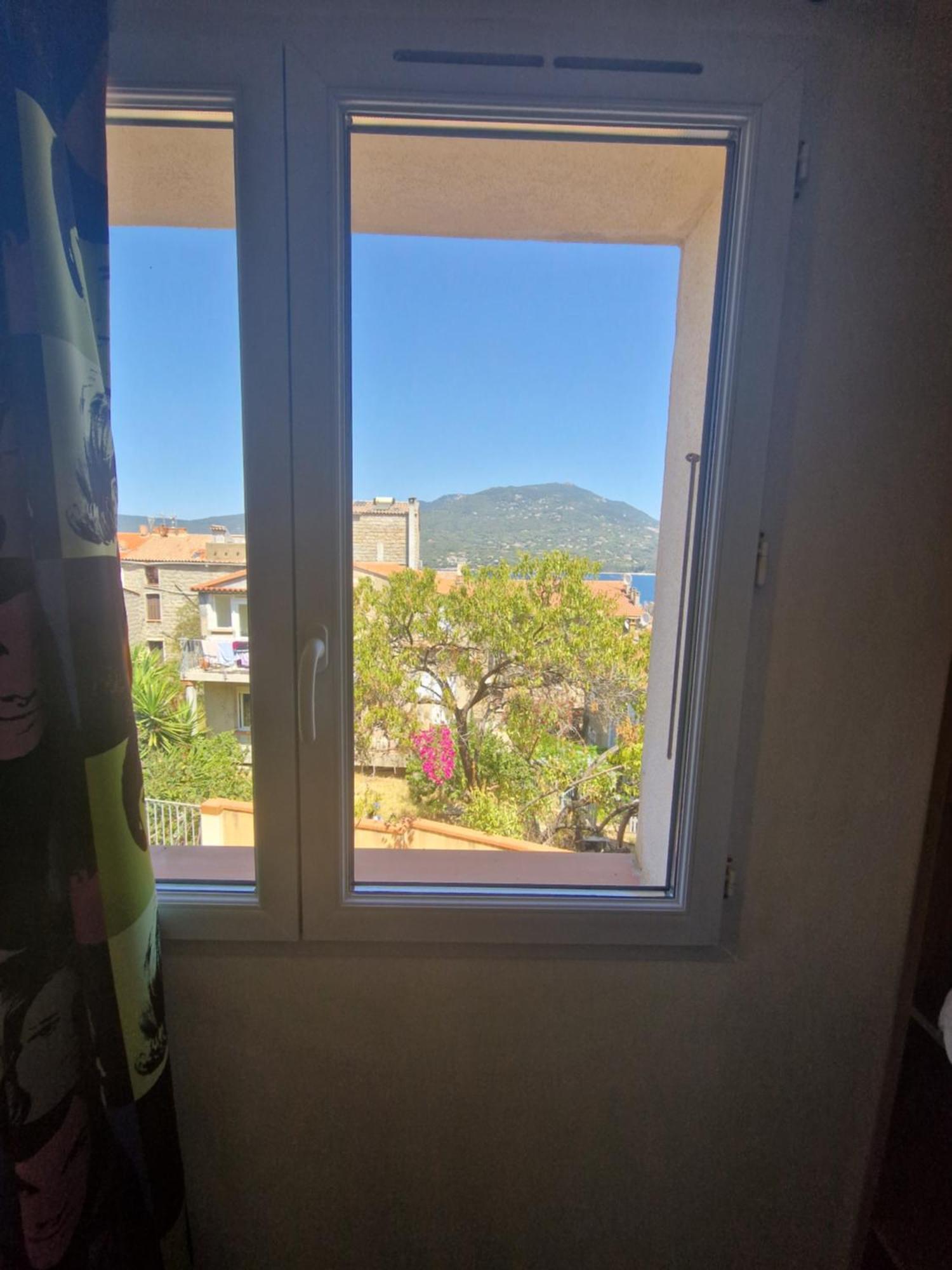 Location Saisonniere - Appartement T3 - Propriano โพรพริอาโน ภายนอก รูปภาพ