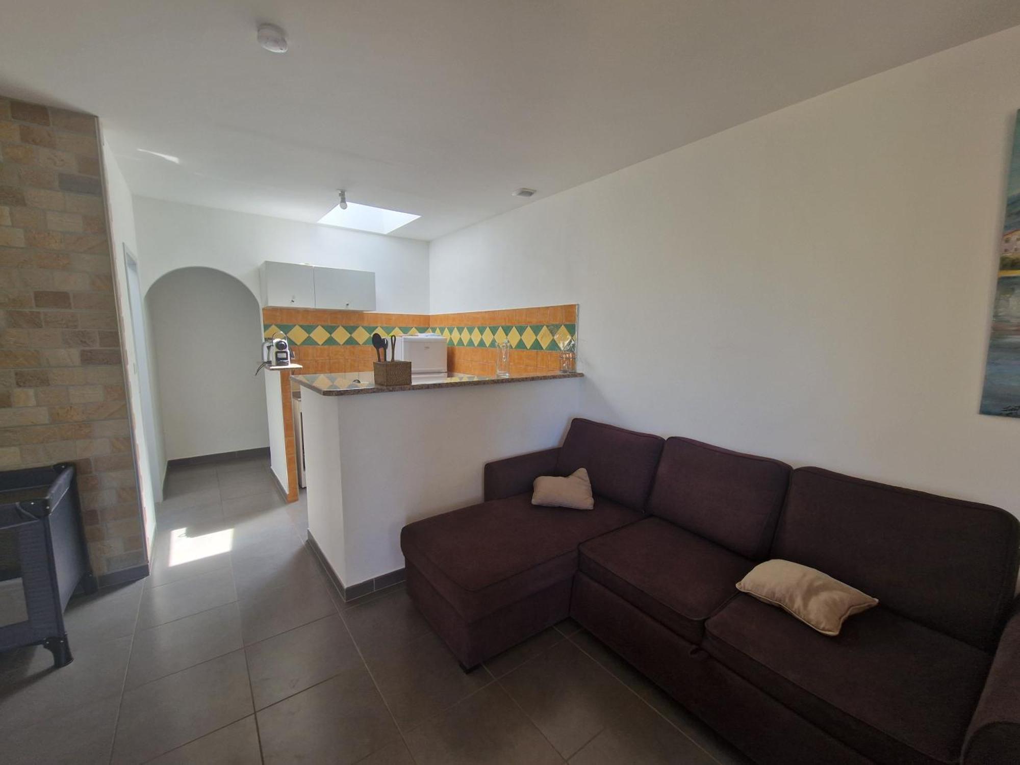Location Saisonniere - Appartement T3 - Propriano โพรพริอาโน ภายนอก รูปภาพ