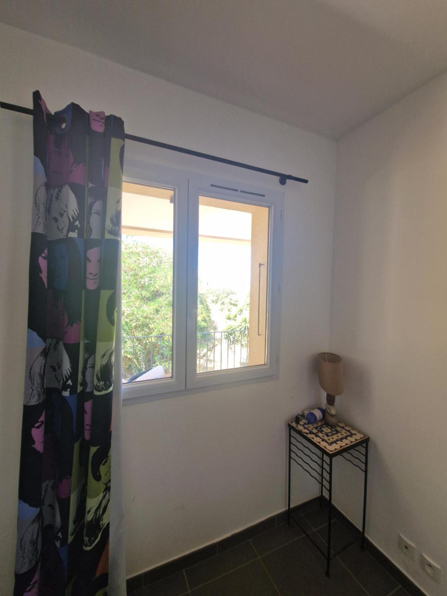 Location Saisonniere - Appartement T3 - Propriano โพรพริอาโน ภายนอก รูปภาพ